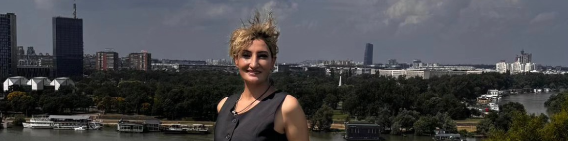 Çiğdem Kaplan Balkanlar’da?v=1