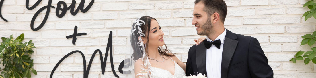 Aleyna ve Kemal hayatlarını birleştirdi?v=1