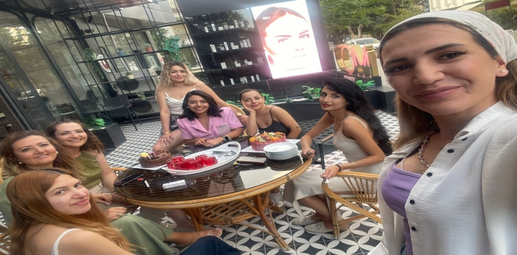 MOD BEAUTY 1.yılını kutladı?v=1