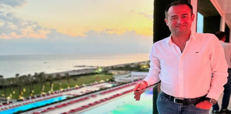 Sertaç Tuza Antalya’da?v=1