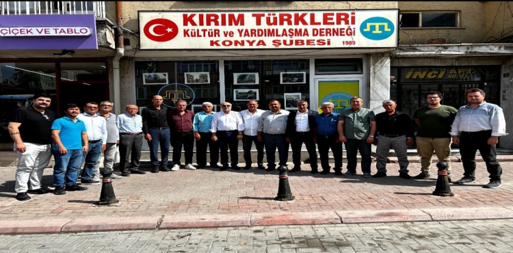Kırım Türklerinden Recep Konuk’a Tam Destek?v=1