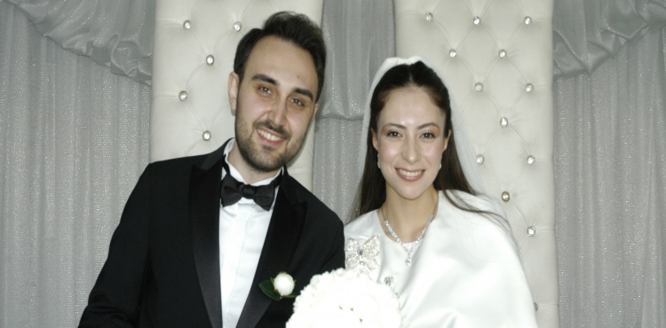 Çalışkan ve Takva Ailelerinin Mutlu Günü?v=1