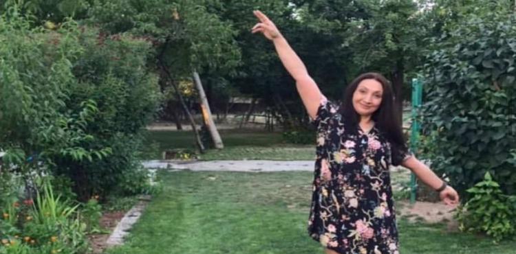 Bahçede dinlenmiş?v=1