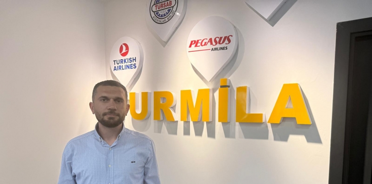 Turmila Turizm yeni yerinde?v=1