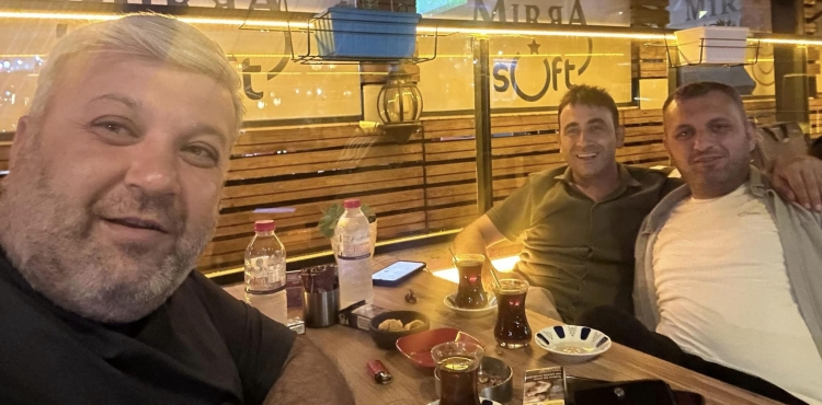 Gültaş Dostları ile!?v=1
