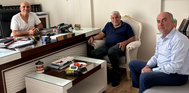 Eskimeyen Dostlar Buluştu?v=1