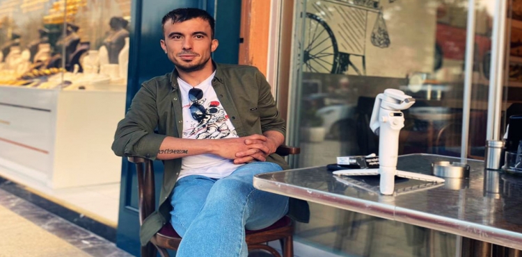 Genç ve Karizmatik İşletmeci Özkan Can’dan İnciler!?v=1