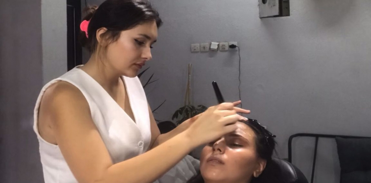 Hedefi Şubeleşmek?v=1