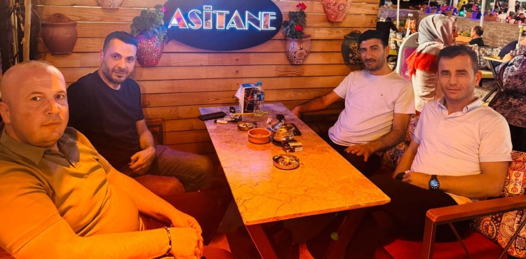  Dostlar yorgunluk attı?v=1