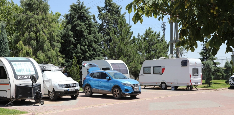 Karavan Tutkunlarının Tercihi Oldu?v=1