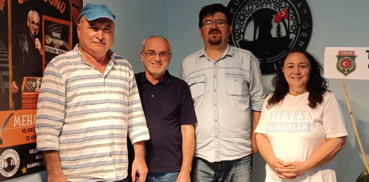 Ceviz, Okurları İle Buluştu!?v=1