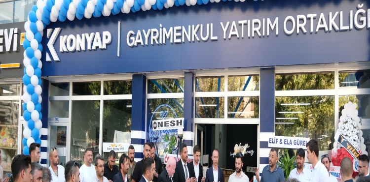 Geleceğin Gayrimenkul Vizyonu Sahnede!?v=1