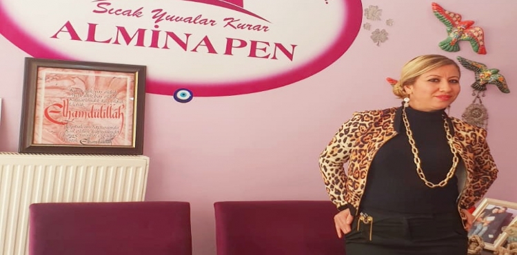 Almihal Topuz yine iddialı!?v=1