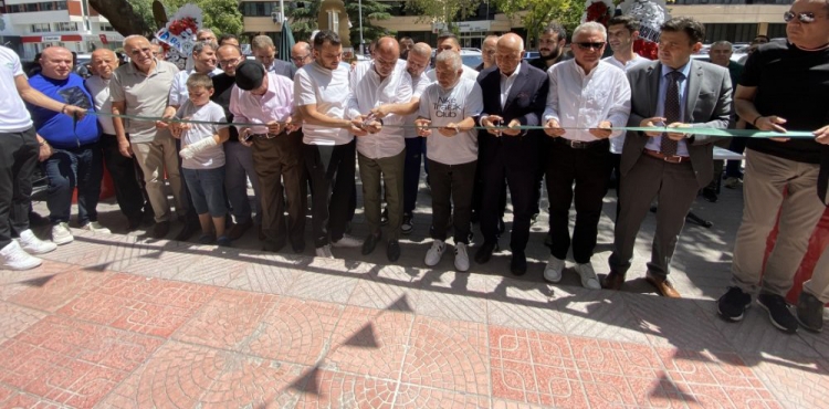 Ekrem Coşkun Tost Hizmette?v=1