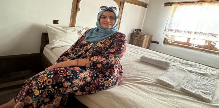 Gülnur Hanım Karaman’da?v=1