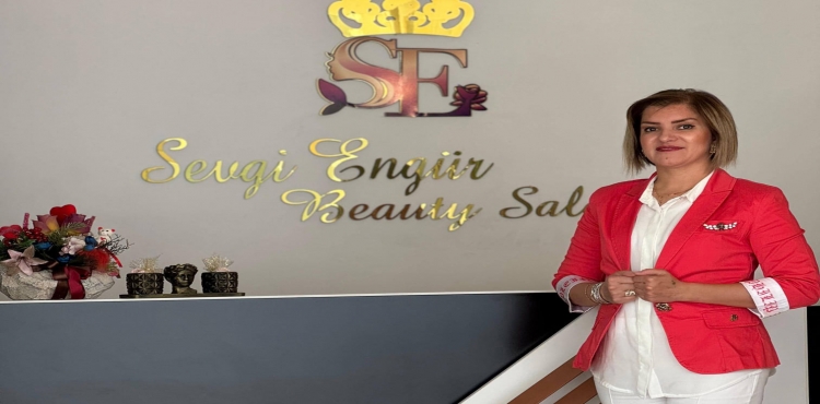 Sevgi Engür Beauty Center Açılıyor?v=1