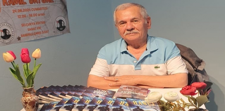 Baysal Okurları İle Buluştu?v=1