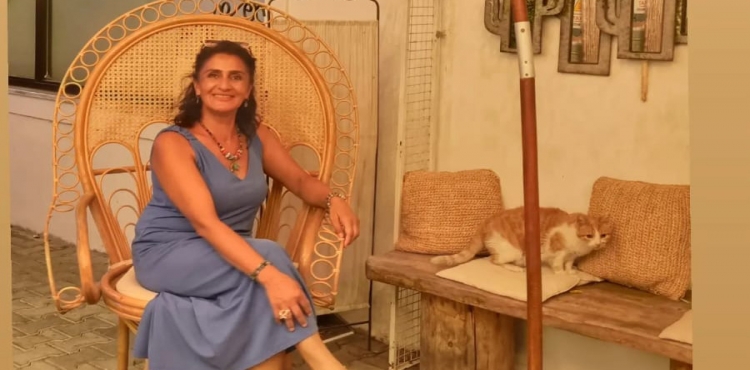 Misafirleri ile Göcek’te?v=1