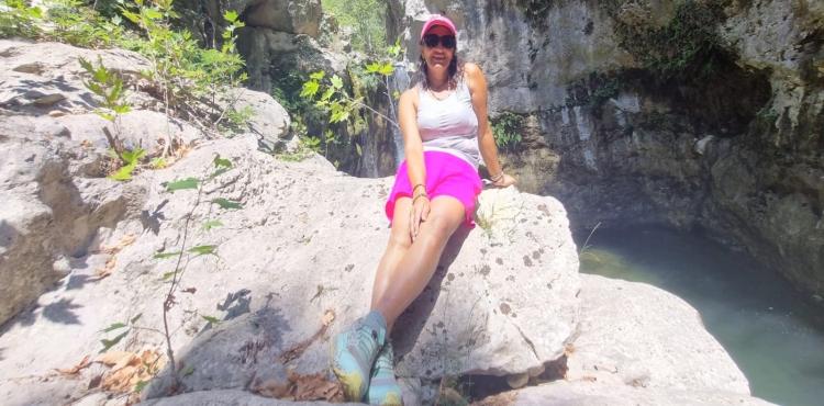 Zehra Yaman Fethiye’de?v=1