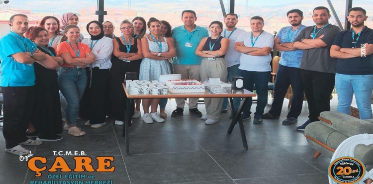 Çare ’de Kutlama Var!?v=1