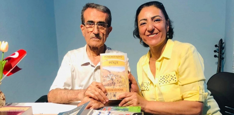 Öztürk Okurları İle Buluştu?v=1