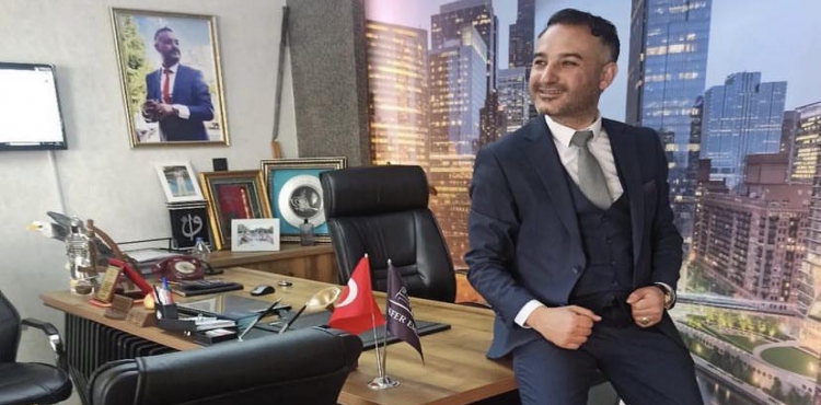 Sefer GYO Açılıyor?v=1