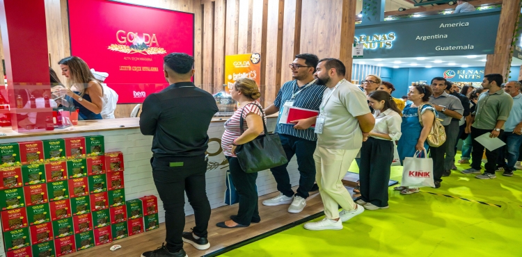 Golda Worldfood İstanbul’da ?v=1