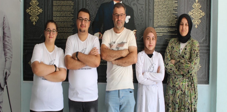 Yunak’ın Gururu Oldular?v=1