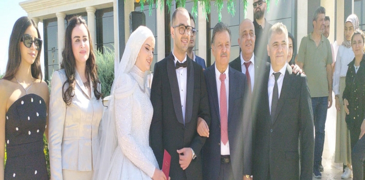 Korkmaz ve Baran ailelerinin mutlu günü?v=1