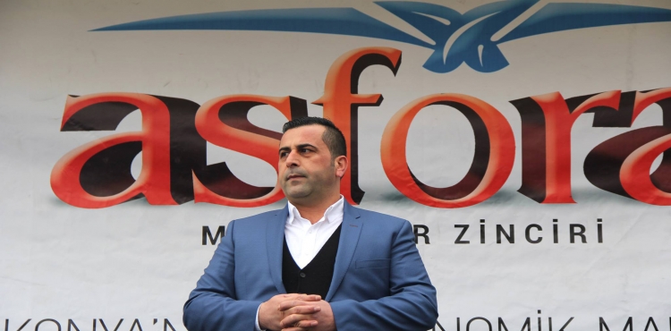 Asfora Parsana Şubesi Açıldı?v=1