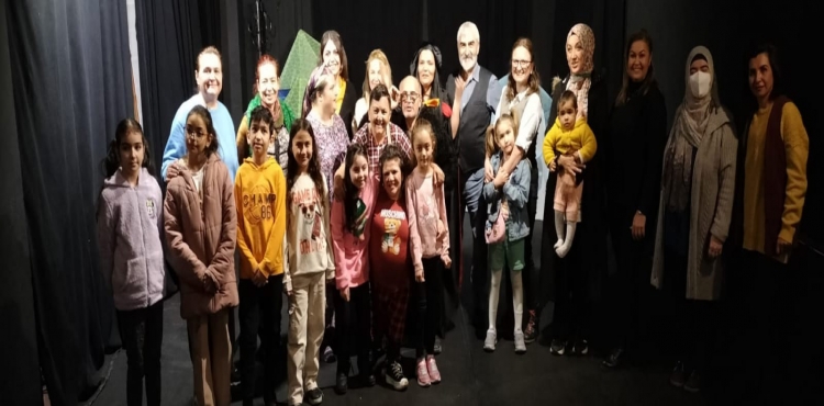 İmam Bayıldı Sahnede?v=1