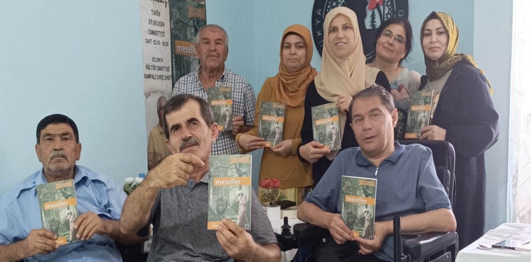 Elmaskaya, Selçukya’da ?v=1