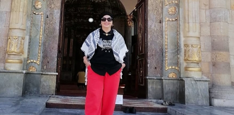 Şule Daniyar Konya’da?v=1