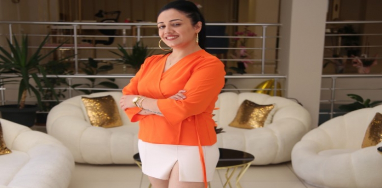 Ayşe Yılmaz Yeniden Sizlerle!?v=1