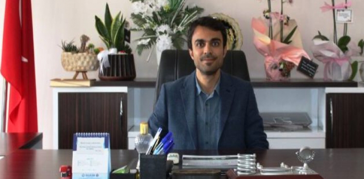 Akay Görevine Başladı?v=1