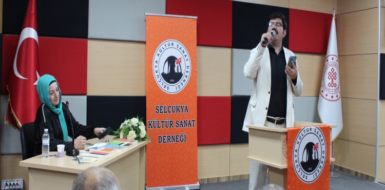 Selçukya’da Görkemli Açılış?v=1