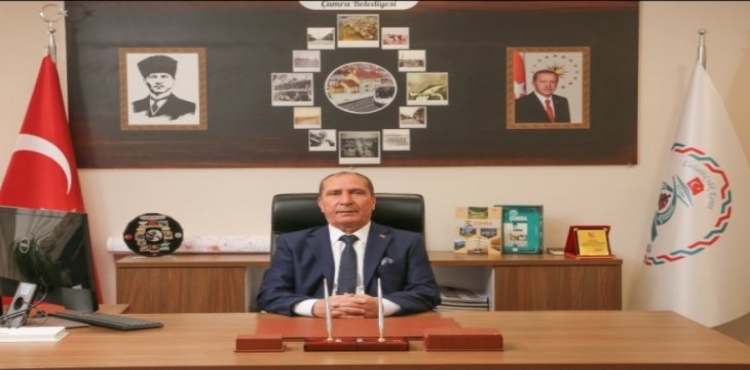 Başkan Aydın’dan Müjde!?v=1