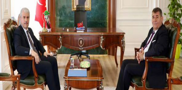 Vali Akın’dan, Tortop’a ziyaret?v=1