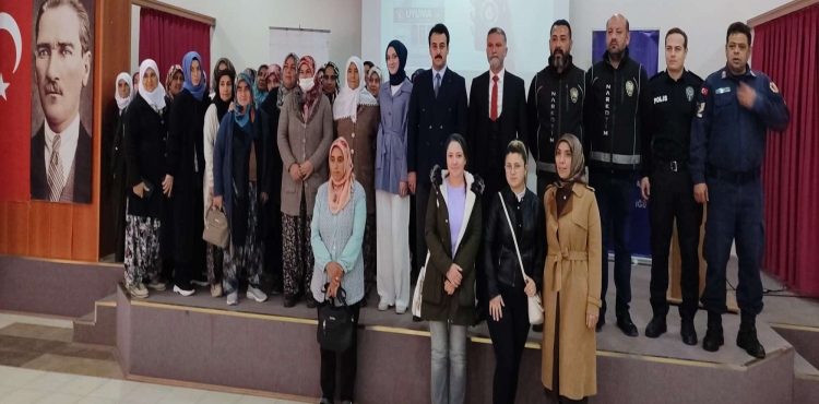 ‘En İyi Narkotik Polis Anne Projesi’?v=1