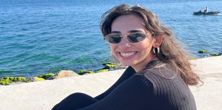 Ceyda Altun İstanbul’da?v=1