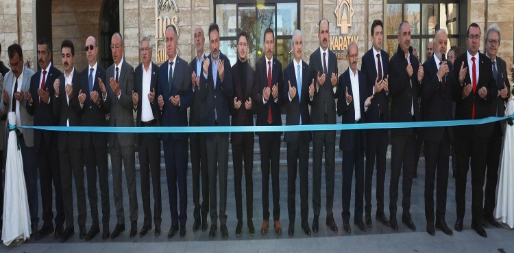 Karatay’a “Hoş” Bir Proje?v=1
