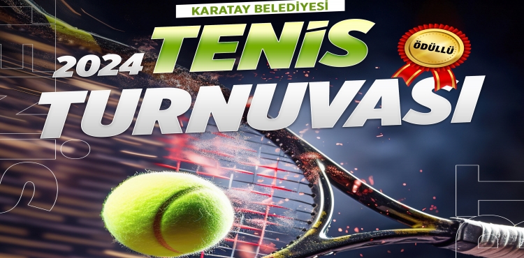 Karatay’dan Ödüllü Turnuva?v=1