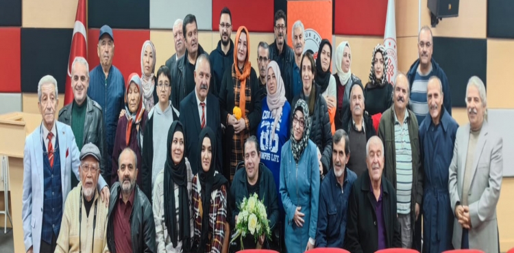 Selçukya’da Şiirlerle Anıldı?v=1