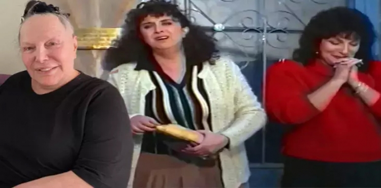 Bakım evindeki hali duygulandırdı!?v=1