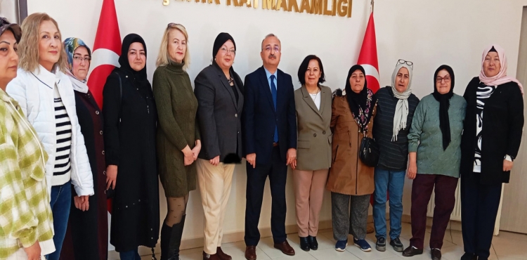 Çalışmalara Hız Verdiler?v=1
