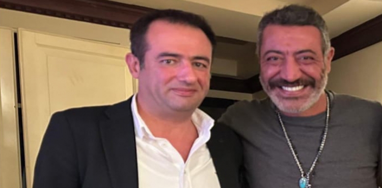 Tuza, Hakan Altun ile!?v=1