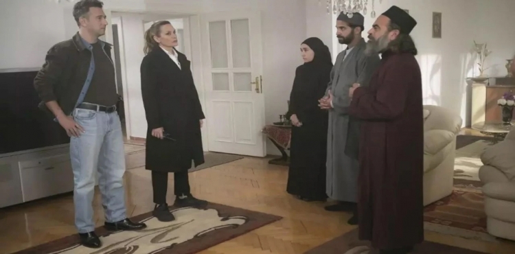 Şevket Çoruh’tan olay yaratan tepki?v=1