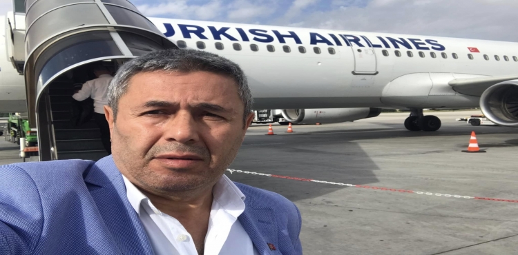 Başkanlığı Düşünmüyorum?v=1