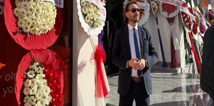 Mehmet Yalçın Samsun'da?v=1