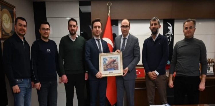 Genç GİV Ziyaretlerde!?v=1